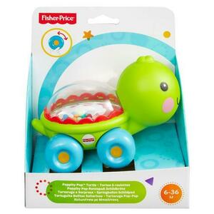 Jucarie Fisher Price Poppity pop, Testoasa imagine