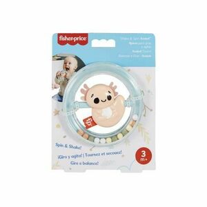 Zornaitoare Fisher Price Salamandra imagine