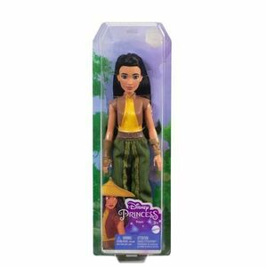 Papusa Disney Princess Raya, 29 cm imagine