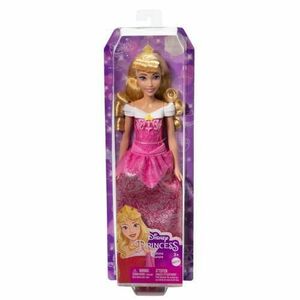 Papusa Disney Princess Printesa Aurora imagine