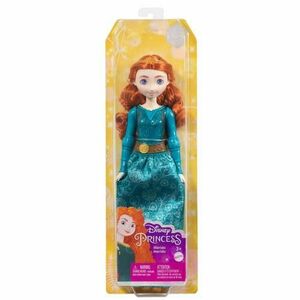 Papusa Disney Princess Printesa Merida imagine