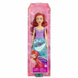 Papusa Disney Princess Standard Fashion Printesa Ariel imagine