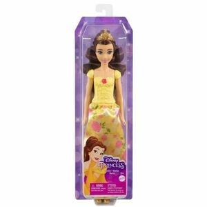 Papusa Disney Princess Standard Fashion Printesa Belle imagine