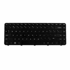 Tastatura laptop HP NSK-H4E01 Layout US standard imagine