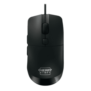 Mouse CHERRY M50, Wired, USB (Negru) imagine