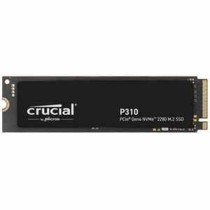 SSD Crucial P310, 2TB, PCI Express 4.0 x4, M.2 2280 imagine