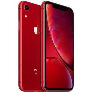 Apple iPhone XR 64 GB Red Excelent imagine