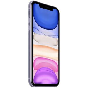 Apple iPhone 11 64 GB Purple Foarte bun imagine