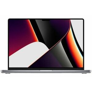 Apple MacBook Pro 16″ 2020, M1 Max 10 Cores, 32 GB, 32 core GPU 1 TB Space Gray Foarte bun imagine