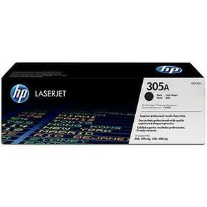 Toner HP 305A (Negru) imagine