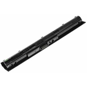 Baterie Laptop Green Cell KI04 pentru HP Pavilion 14-AB, 15-AB, 15-AK, 17-G, Li-Ion 4 celule imagine