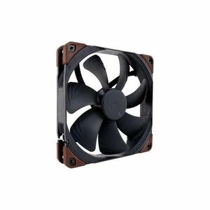 Ventilator Noctua NF-A14 industrial PPC-24V-2000 Q100 IP67 PWM imagine