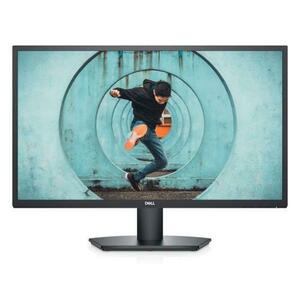 Monitor VA LED Dell 27inch SE2722H, Full HD (1920 x 1080), VGA, HDMI, 75 Hz (Negru) imagine