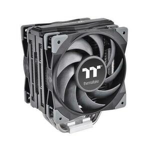 Cooler CPU Thermaltake Premium TOUGHAIR 510, 2x120mm imagine