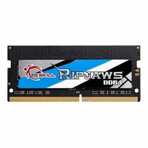 Memorie Laptop G.SKILL Ripjaws 32GB, DDR4-3200MHz, CL22, 1.2V imagine