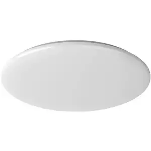 Plafoniera LED inteligenta Yeelight A2001C450, rotunda, Wi-Fi, control vocal, 50W, 3500 lm, telecomanda inclusa, IP50, lumina reglabila, 49.5 cm imagine