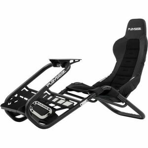 Cockpit Playseat Trophy Black imagine