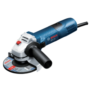 Polizor unghiular (flex) Bosch Professional GWS 7-115, 720W, 115mm, 11000rot/min imagine