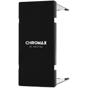 Capac cooler Noctua NA-HC8 Chromax Black, negru imagine