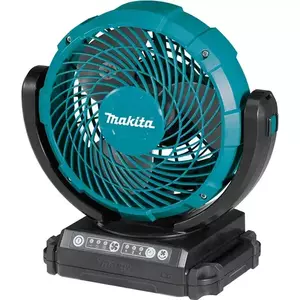 Ventilator DCF102Z MAKITA Li-Ion, 14.4-18V imagine