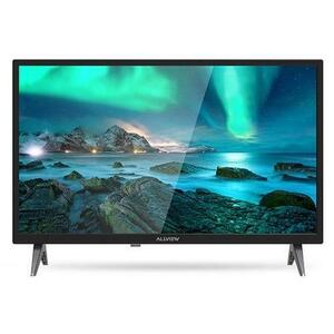 Televizor LED Allview 61 cm (24inch) 24ATC6000-H, HD Ready, CI+ imagine