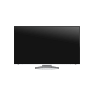 Monitor IPS LED Eizo FlexScan 27inch EV2795-WT, QHD (2560 x 1440), HDMI, DisplayPort, Retea (Alb) imagine