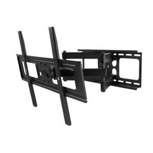 Suport TV One For All WM4661, Rotire 120, 32-90inch Vesa 600 (Negru) imagine