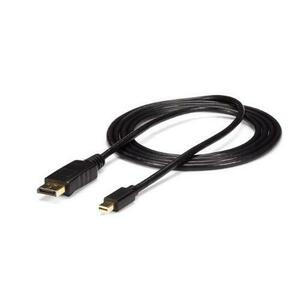 Cablu StarTech MDP2DPMM10, DisplayPort, Mini DisplayPort, 3m (Negru) imagine