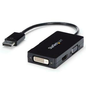 Adaptor video StarTech DP2VGDVHD (Negru) imagine