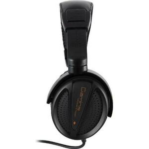 Casti Gaming Modecom MC-828 Striker (Negru) imagine