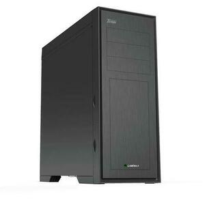 Carcasa Gamemax Titan Silent M905S, Full Tower (Negru) imagine