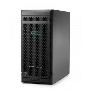 Server HPE ProLiant ML30 Gen10 Tower 4U, Intel Xeon E-2314 (4 C / 4 T, 2.8 GHz - 4.5 GHz, 8 MB cache, 65 W), 16 GB DDR4 ECC, 300 W imagine