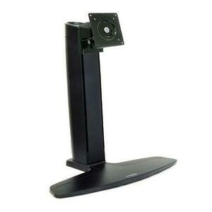 Stand monitor Ergotron Neo-Flex, 20inch-32inch, 16.3 kg (Negru) imagine