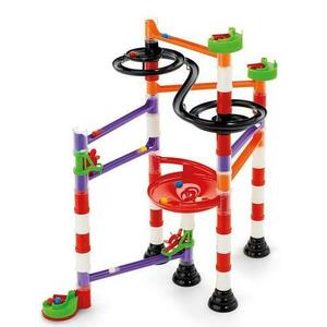 Joc Quercetti Migoga Marble Run Vortis imagine