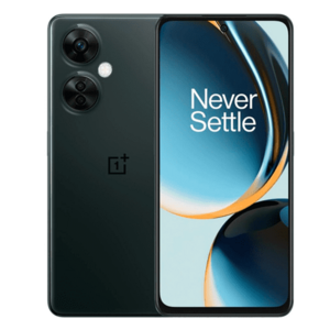 Telefon Mobil OnePlus Nord CE 3 Lite, Procesor Qualcomm SM6375 Snapdragon 695 5G Octa-core, IPS LCD Capacitiv touchscreen 6.72inch, 8GB RAM, 128GB Flash, Camera Tripla 108+2+2MP, 5G, Wi-Fi, Dual Sim, Android (Gri) imagine