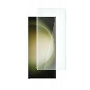 Folie protectie transparenta cu lampa UV HOFI 0.3mm 9H compatibila cu Samsung Galaxy S23 Ultra imagine