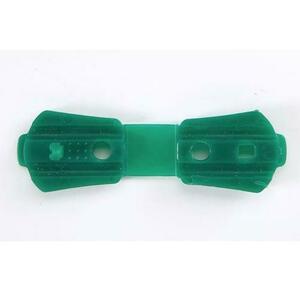 Cleme de fixare Fixatex verde 20buc/set imagine