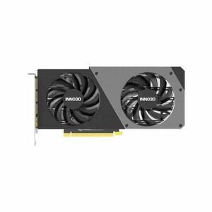 Placa video Inno3D GeForce RTX 4070 TWIN X2 12GB GDDR6X 192-bit DLSS 3.0 imagine