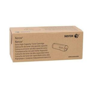 Toner Xerox 106R04057, 20000 pagini (Negru) imagine