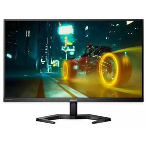 Monitor Gaming VA LED Philips 27inch 27M1N3500LS, QHD (2560 x 1440), HDMI, DisplayPort, AMD FreeSync, Boxe, 144 Hz, 1 ms (Negru) imagine