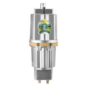 Pompa submersibila vibr Micul Fermier GF-1325-S001-G02, 550 W, 4/65m, 2200l/h (Argintiu) imagine