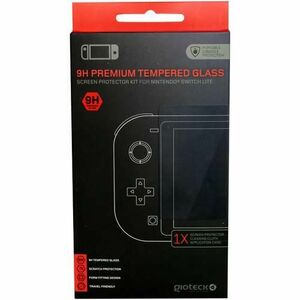 Gioteck SCREEN PROTECTOR LITE pentru Nintendo Switch Lite imagine