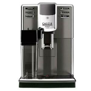 Espressor automat Gaggia Anima Class OTC RI8759/0, 1850 W, 15 Bar, 1.8 L (Negru) imagine