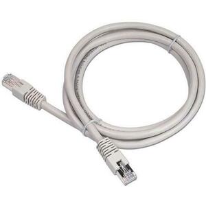 Cablu FTP Gembird PP6-LSZH-5M, Patchcord, CAT.6, 5 m (Gri) imagine