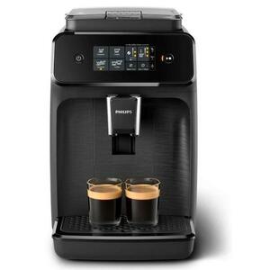 Espressor automat Philips EP1200/00, 1500 W (Negru) imagine