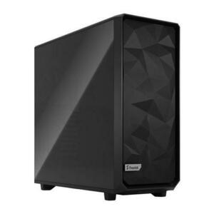 Carcasa Fractal Design Meshify 2 XL Black TG Dark Tint, Middle Tower, Tempered glass (Negru) imagine