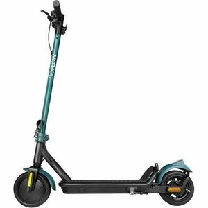 Trotineta electrica SoFlow SO2 Zero, 8.5 inch, 5 Ah, 360 - 600 W, 25 km/h, Greutate maxima 120 kg (Albastru) imagine