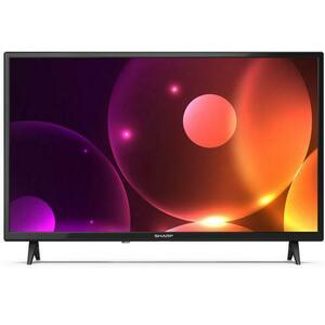 Televizor LED Sharp 80 cm (32inch) 32FA2E, HD Ready, CI+ imagine