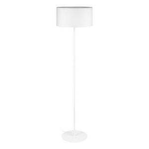 Lampa de podea ADVITI Rollo AD-LD-6343WE27T, E27, 1 x 60W, Alb imagine