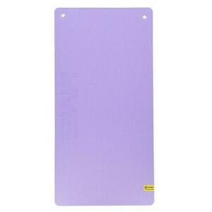 Saltea fitness/yoga/pilates HMS MFK07, Violet, 120x60x1.5 cm imagine